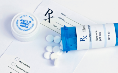 A Guide For Prescription Drug Cost Savings: American Benefit Services 