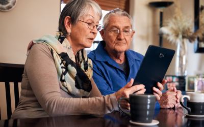 Top 5 Scams Targeting Seniors American Benefit Services Has Seen